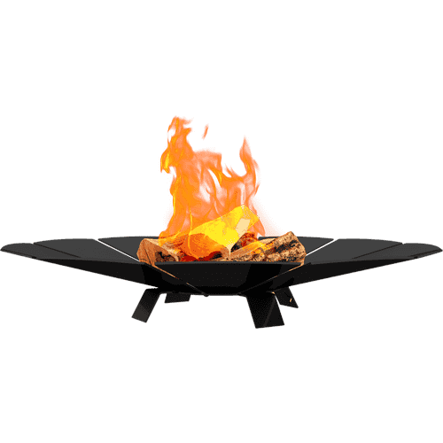 Garden Fire Pit SUNNY