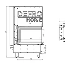 DEFRO HOME INTRA SM U G - Specyfikacja