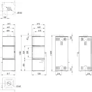 DEFRO HOME QUADROOM - Specyfikacja DEFRO HOME QUADROOM - Specyfikacja