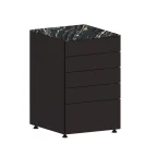 cabinets